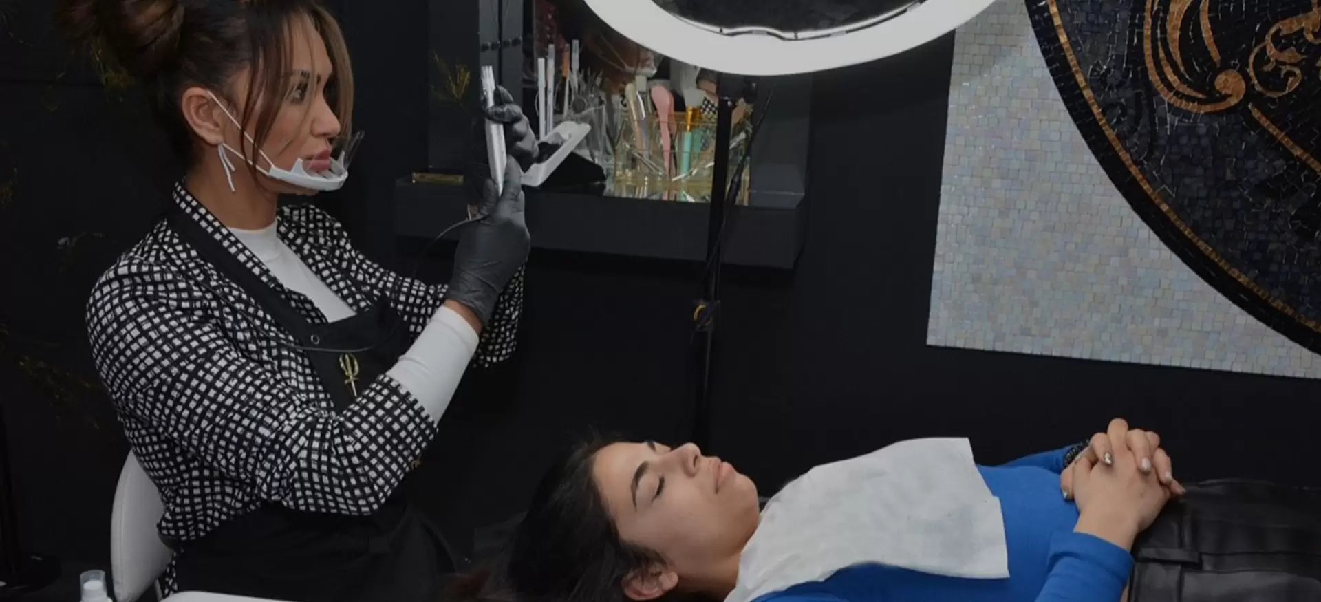 Microneedling PhiBright